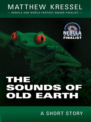 cover image of The Sounds of Old Earth